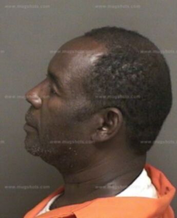 Henry Lee Graham