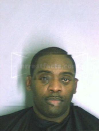 Jerrell Duran Burger