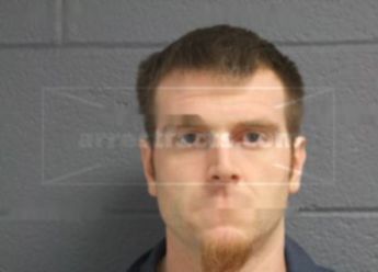 Mark Thomas Carpenter Jr
