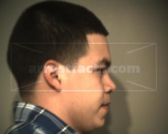 Ismael Rudy Diaz