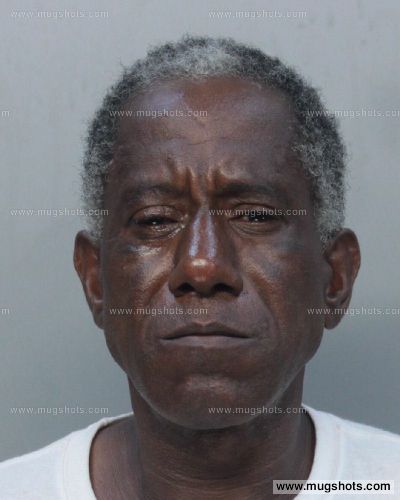 Dwight Dietangion Nixon