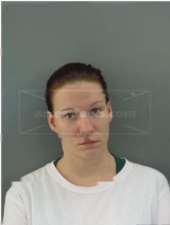 Jennifer Renee Powers