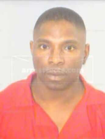 Anthony Gaines