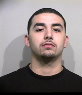 Alan Ray Salinas