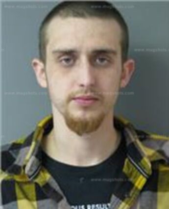 Jacob Andrew Rexrode