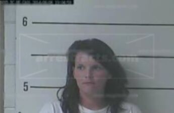 Monica Lee Stewart