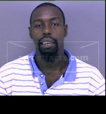 Jerome Jackson