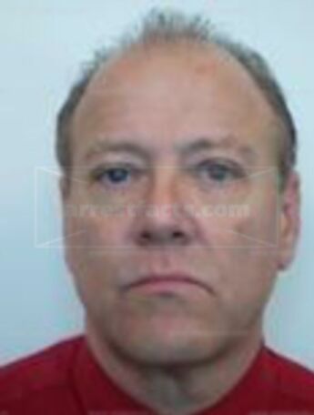 Darrell Ray Cartwright
