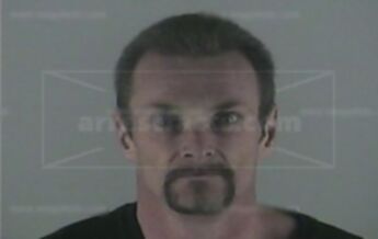 Travis John Henkel