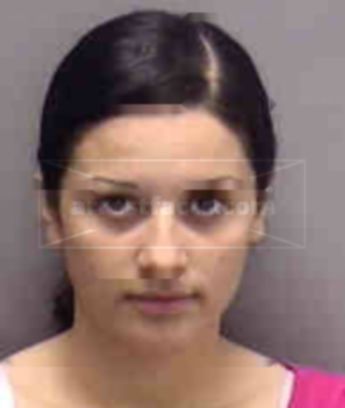 Martha Graciela Bermudez