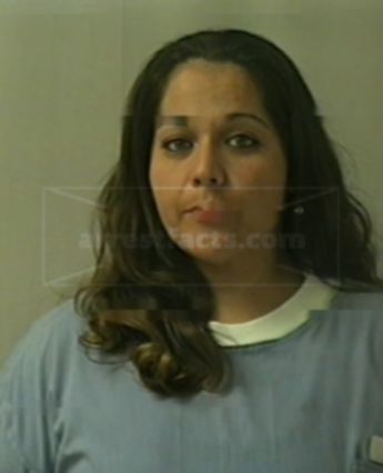 Amber Dawn Ovalle