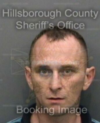 Joshua Barry Turner