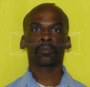 Cedric Alonzo Smith