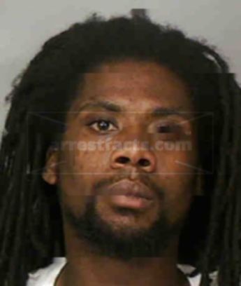 Cordarryl Daniel Small
