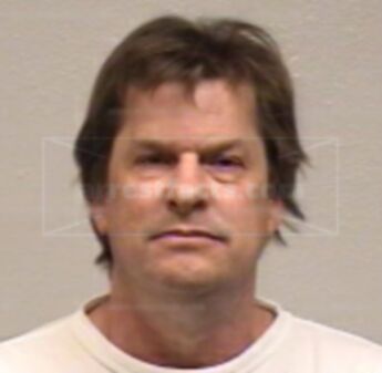 Rodney Jay Mudge