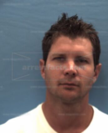 Joshua Hayden Brackenridge
