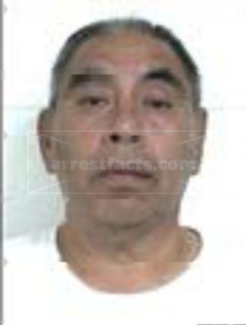 Jose Guadalupe Gomez-Perez