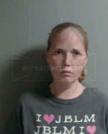 Alicia Joyce Potter