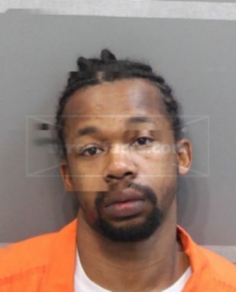 Anthony Jamichael Prater
