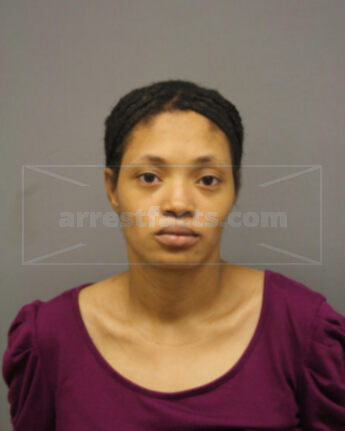 Kimberly L Robinson