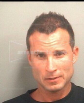 Michael Brian Haley