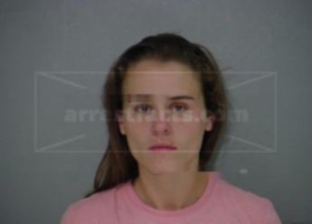 Miranda Nicole Johnson