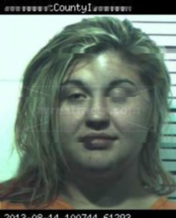 Brooke Andrea Alexander