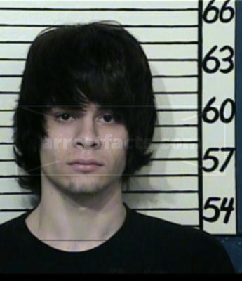 Robert Allen Murrell