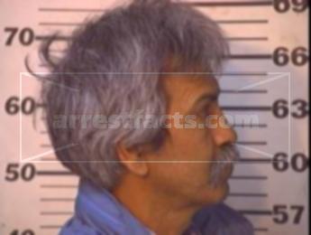 Juan Rodriguez Perez