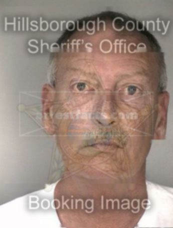 Don Wayne Burleson