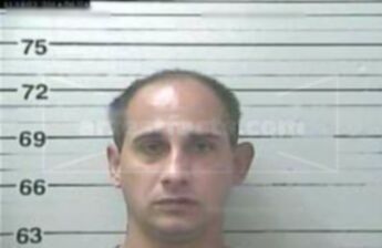 Christopher Harris Perkins