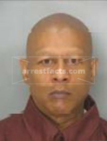 Raymond Delacruz