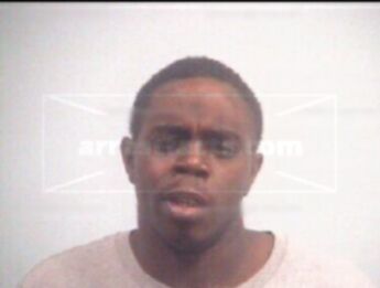 Marco Tyrone Anderson