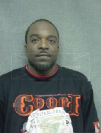 Gregory Williams