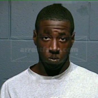 Lawrence Cornelius Herron