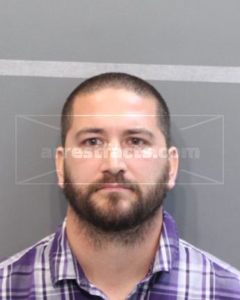 Clinton Dewayne Fry