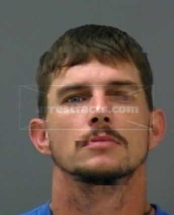Robert Elmo Davenport