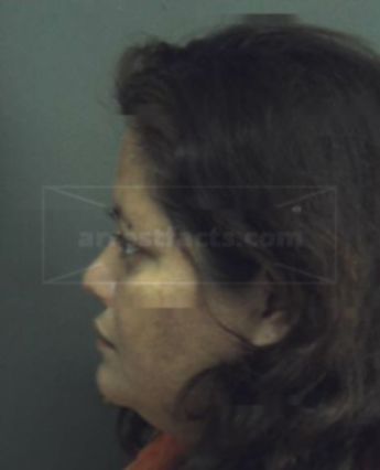 Patricia Dominguez