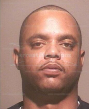 Anthony Holmes