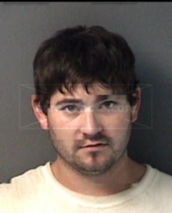 Jonathan Joseph Collins