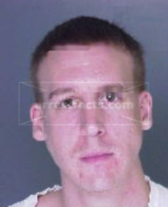 Todd Michael Greene