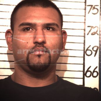 Jose Angel Bustos