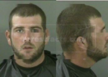Matthew Vernon Webb