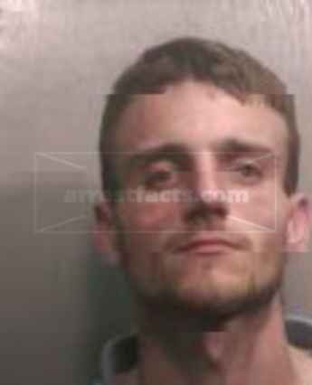 Cody Jean Adkins