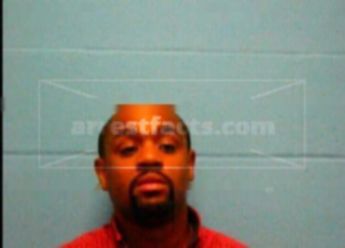 Carlos Dotae Brown
