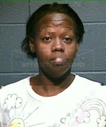 Cecilia Denise Castleberry