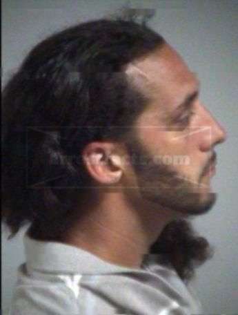 Jason Michael Boudreaux