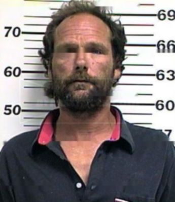 Larry Gene Garrett