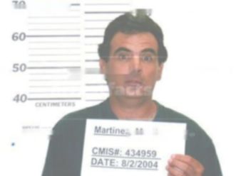 Martin Martinez