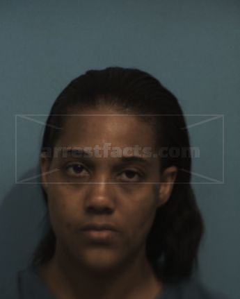 Chocolet Yvette Allen